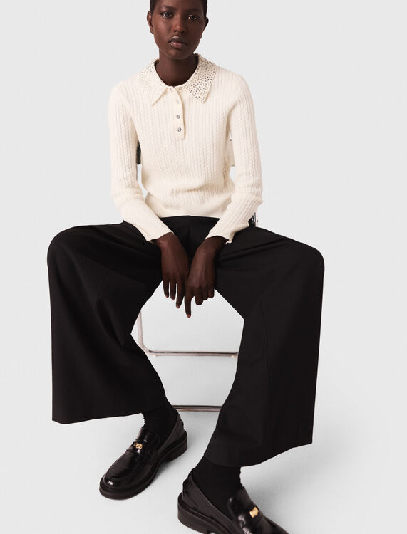 maje - Sweaters & Cardigans - MAJE