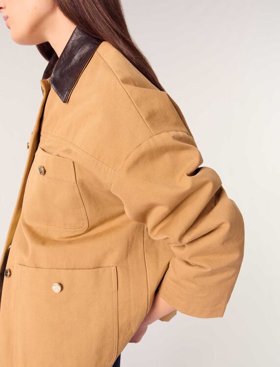 maje - Coats & Jackets - MAJE