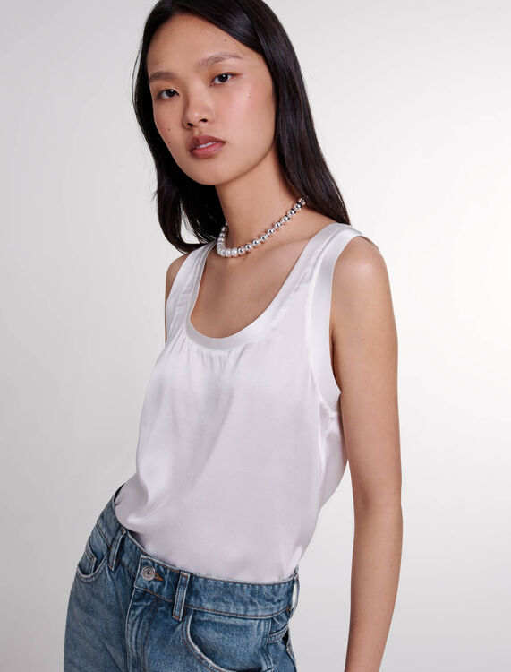 maje - Tops - MAJE