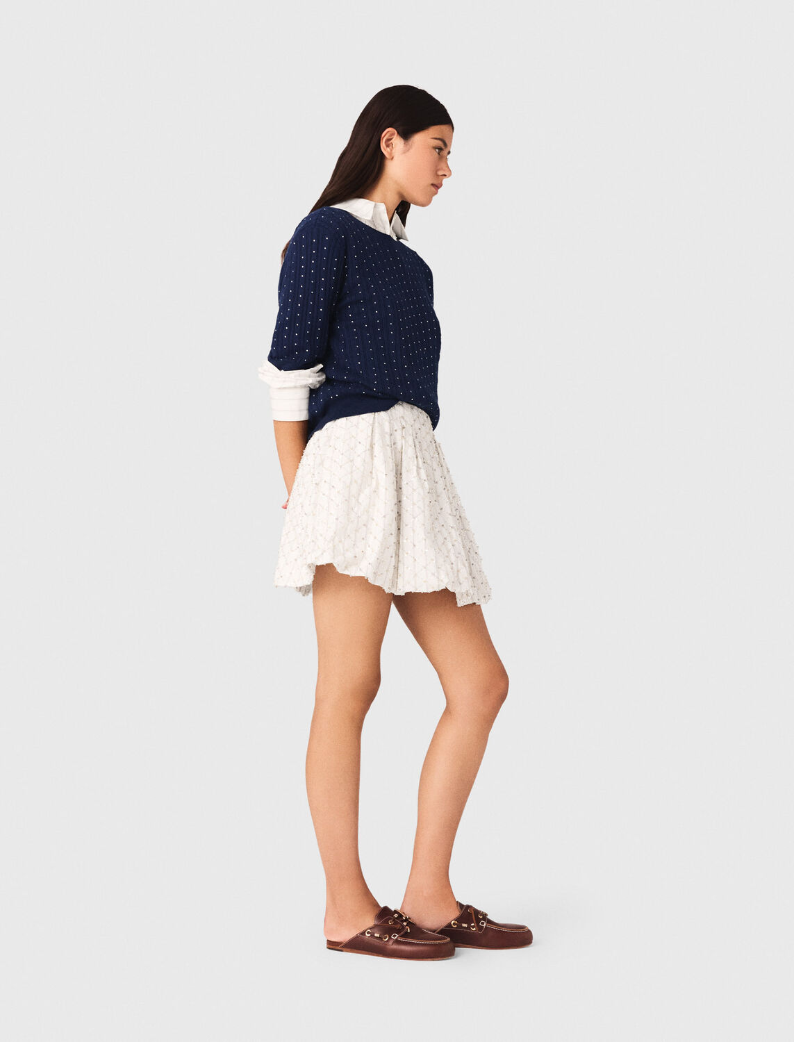 maje - Skirts & Shorts - MAJE
