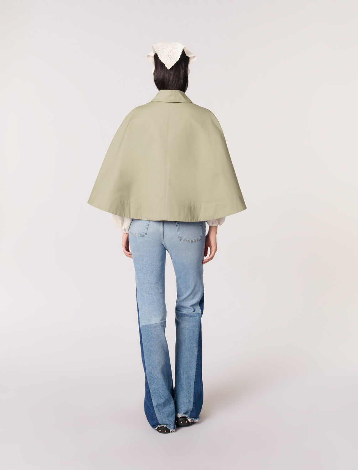 maje - Coats & Jackets - MAJE