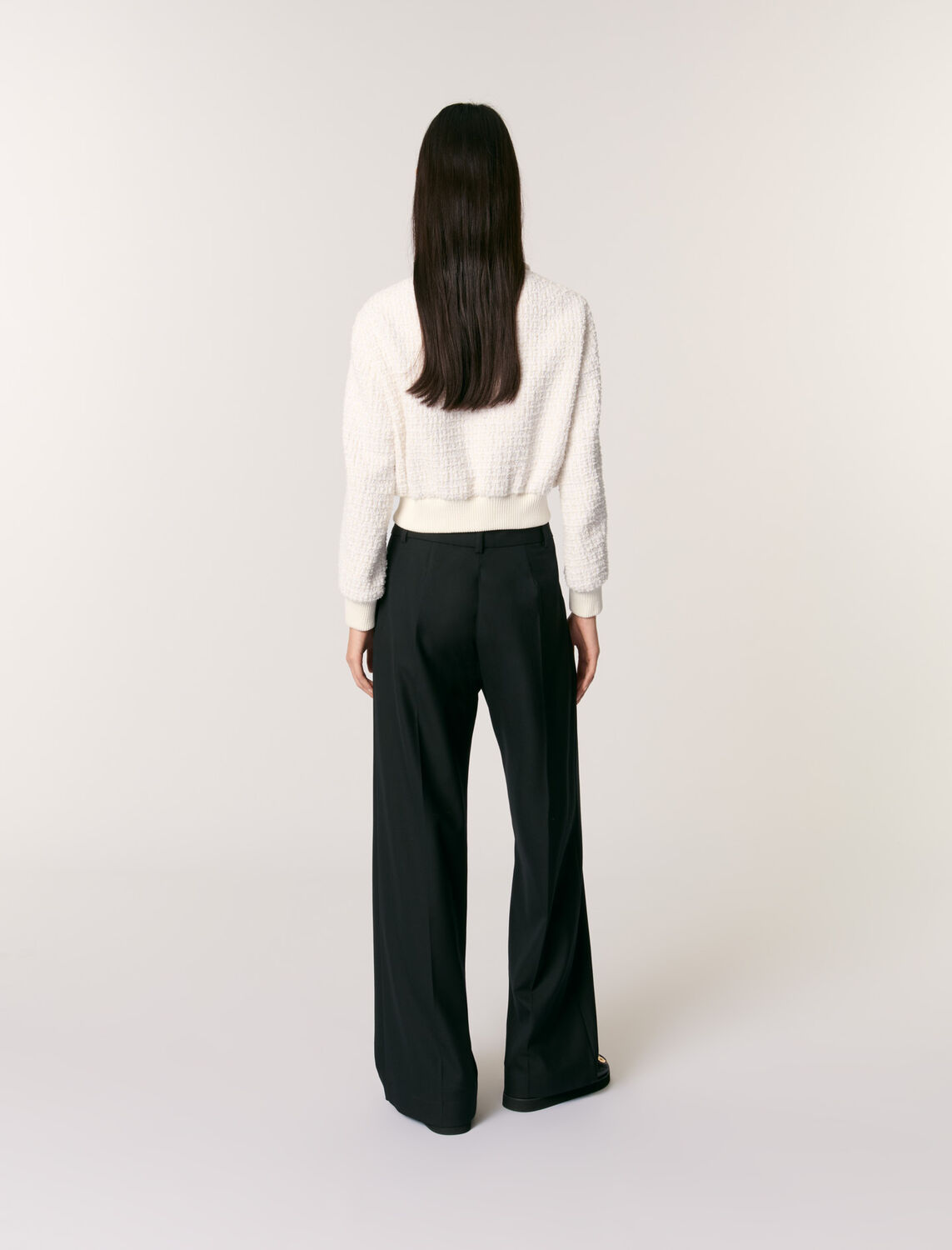 Maje - readytowear-blazers - MAJE