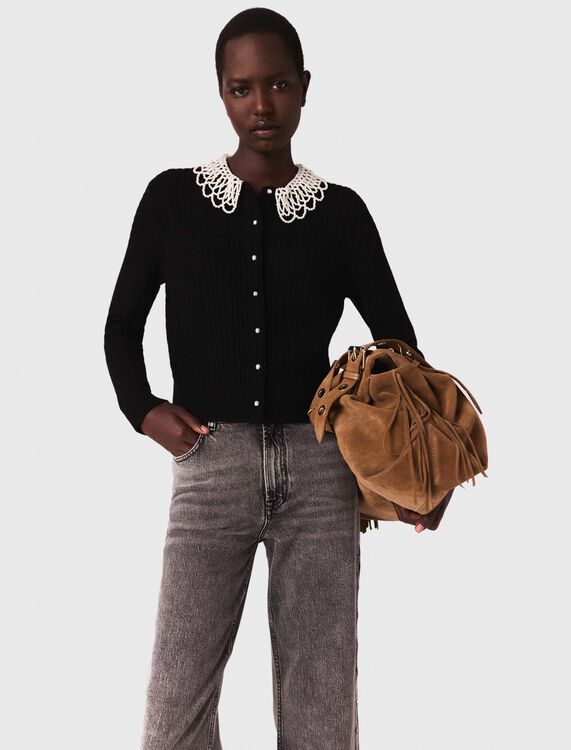 maje - Sweaters & Cardigans - MAJE