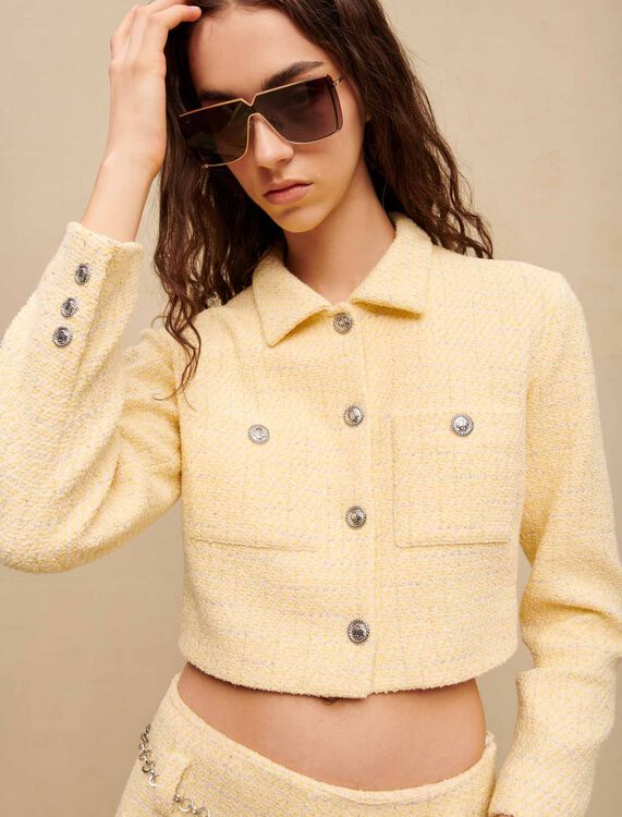 Maje - readytowear-blazers - MAJE