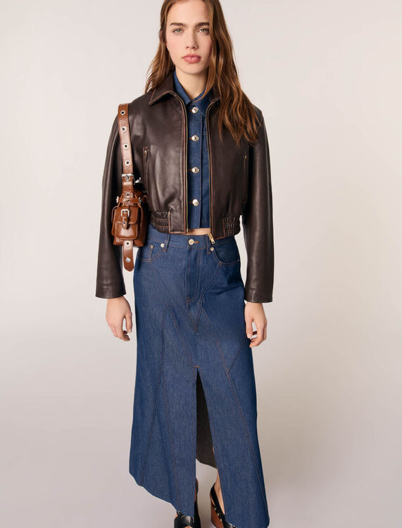 maje - Skirts & Shorts - MAJE