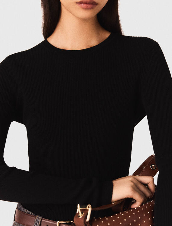 maje - Sweaters & Cardigans - MAJE