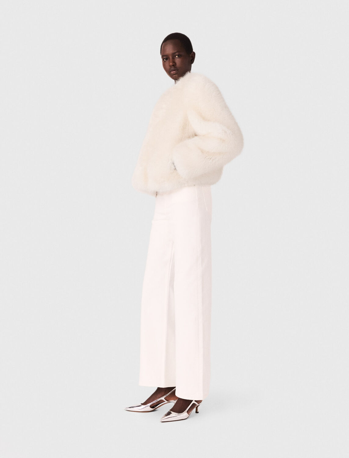 maje - Coats & Jackets - MAJE