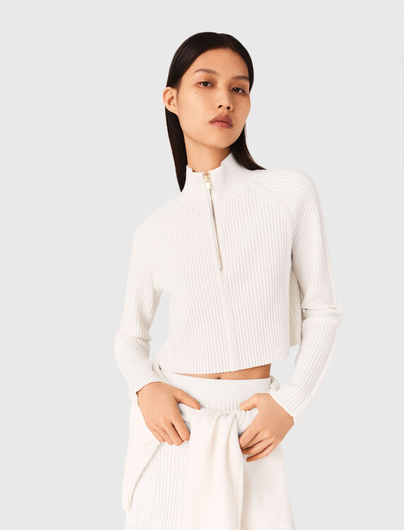maje - Sweaters & Cardigans - MAJE