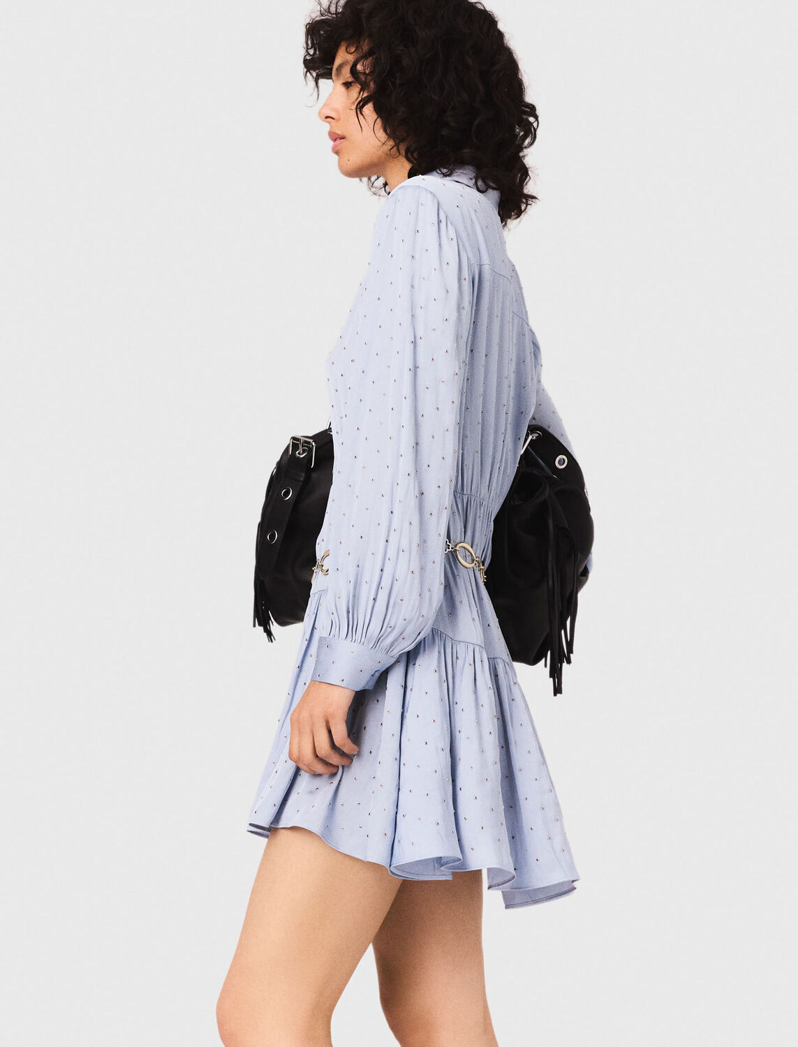 maje - Dresses - MAJE