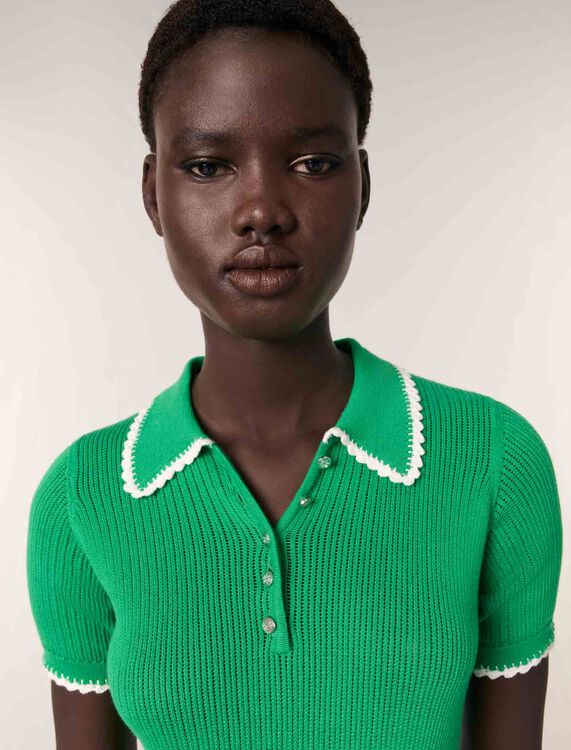 maje - Sweaters & Cardigans - MAJE