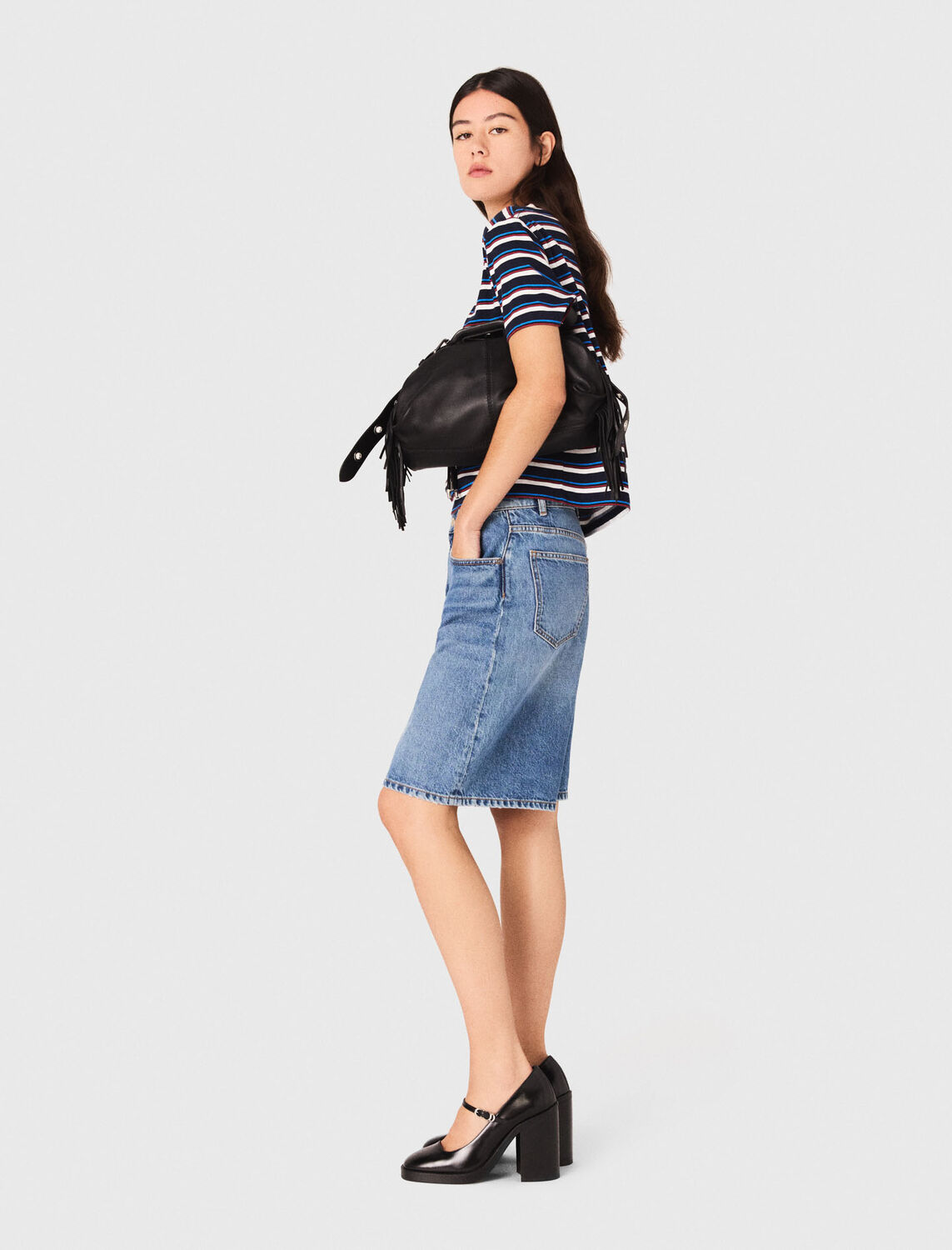 maje - T-Shirts - MAJE