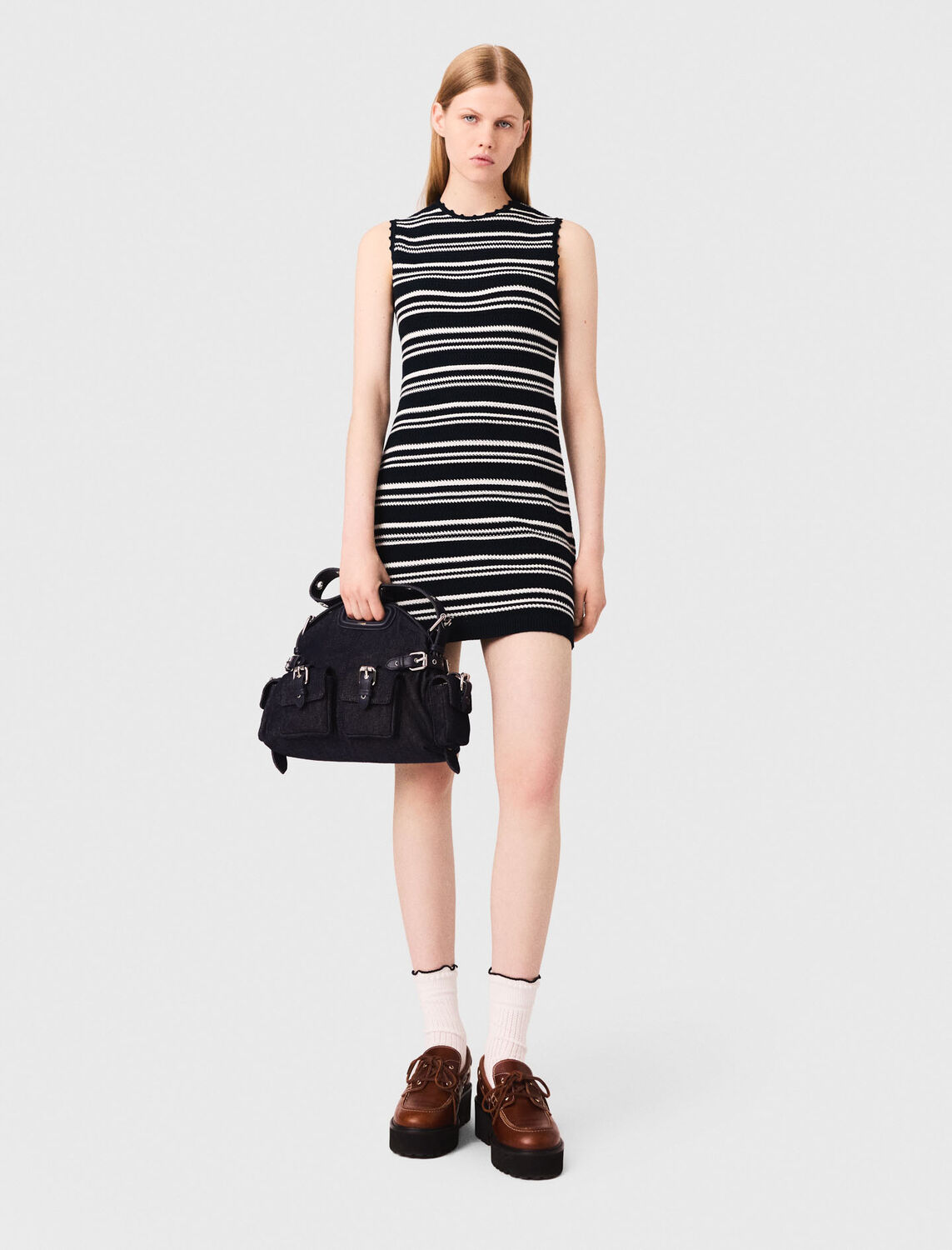 maje - Dresses - MAJE