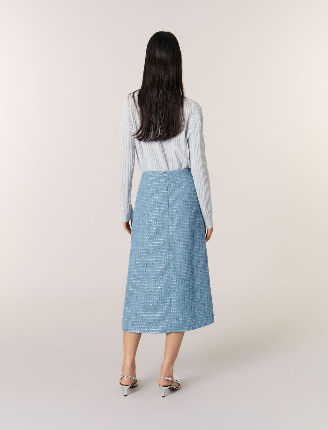 Maje - Skirts & Shorts - MAJE