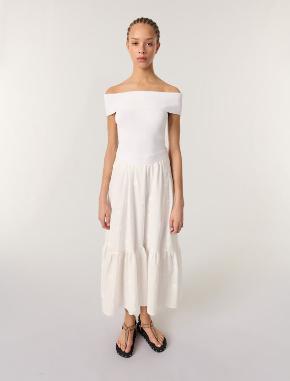 maje - Skirts & Shorts - MAJE