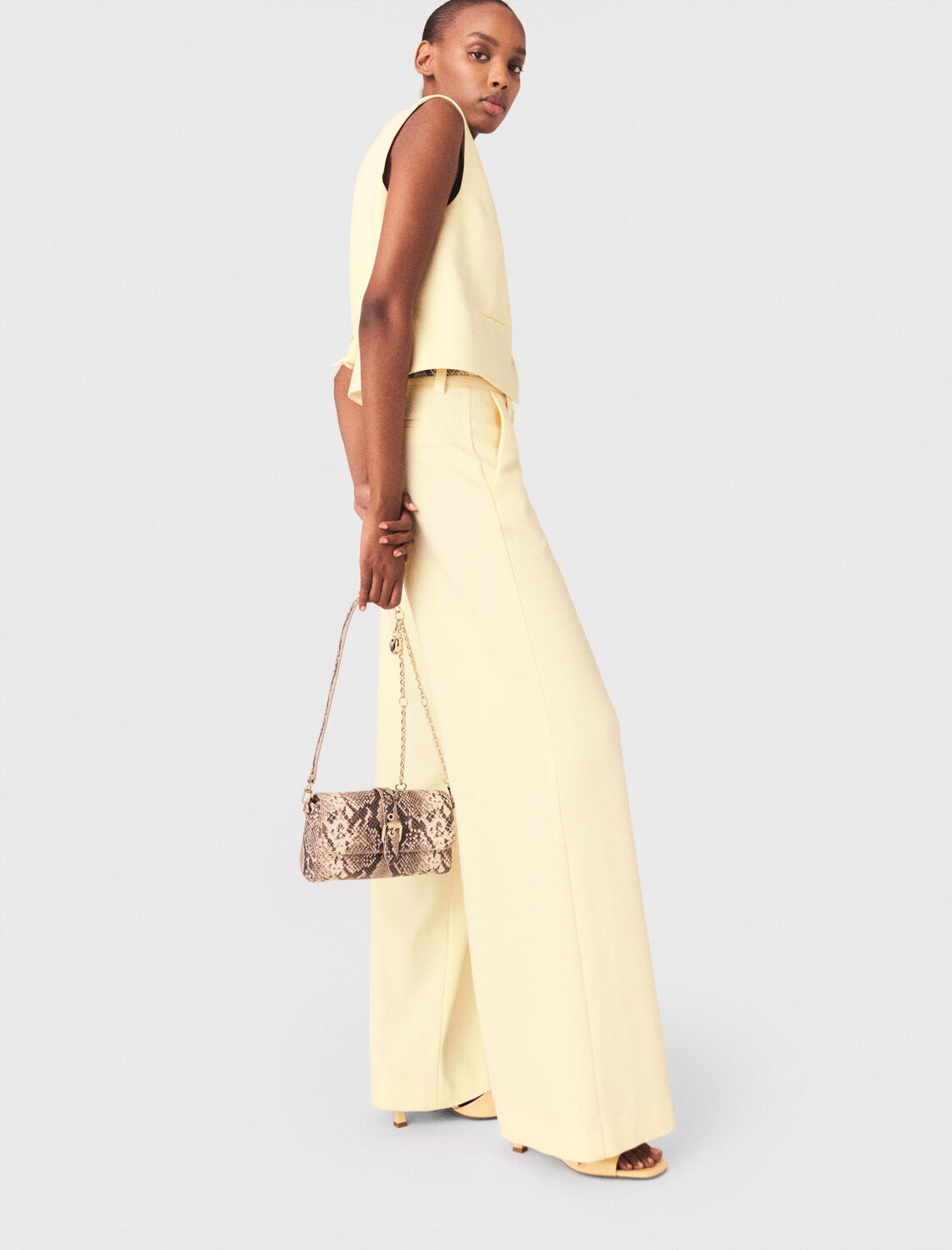 maje - Trousers & Jeans - MAJE