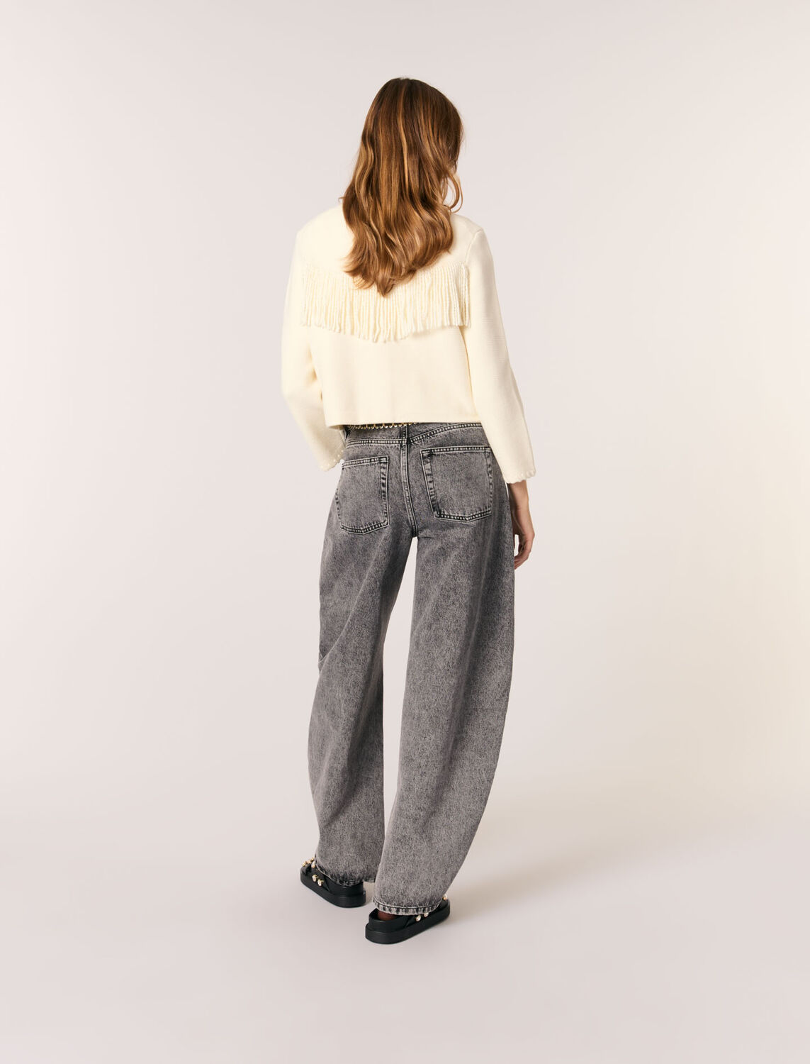 Maje - Sweaters & Cardigans - MAJE
