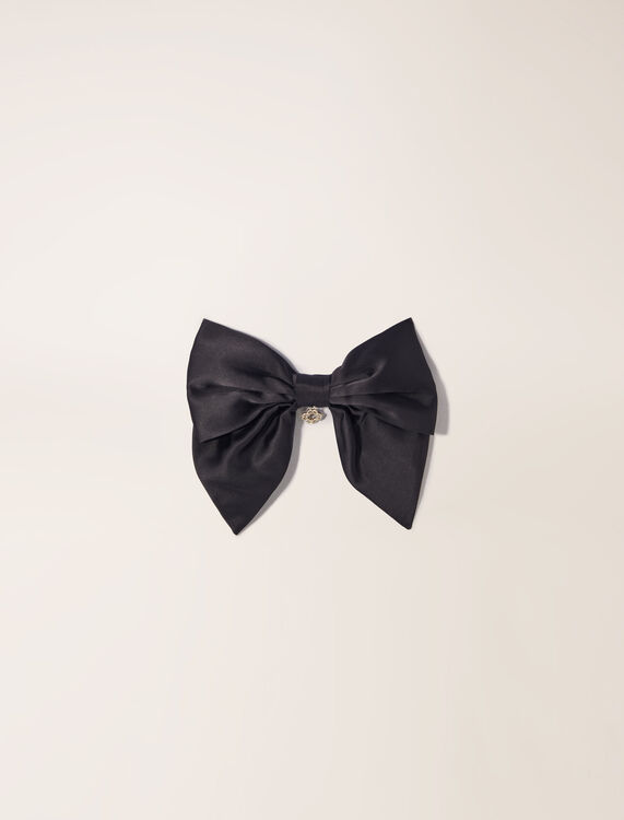 Maje : Other accessories 顏色 黑色/BLACK