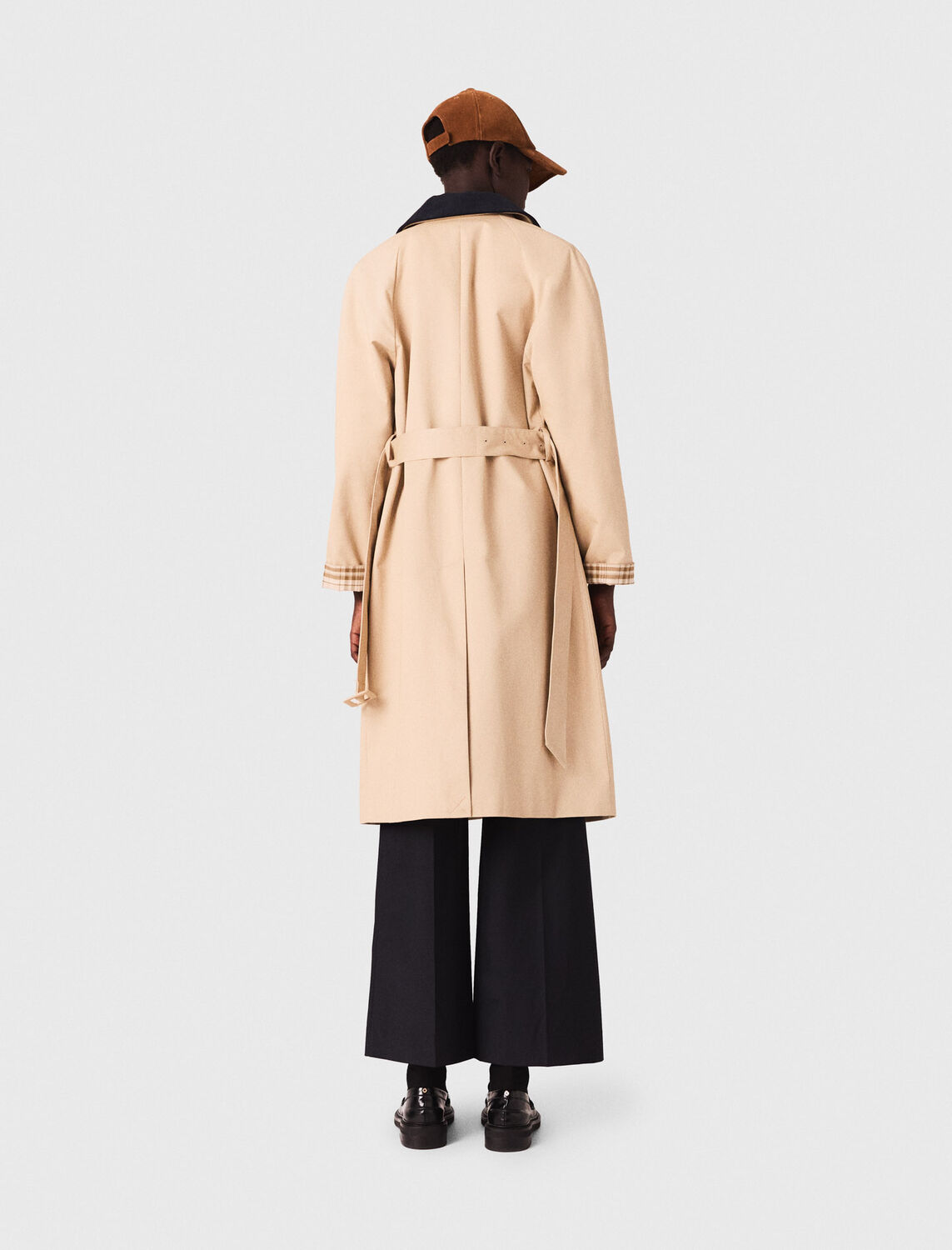 maje - Coats & Jackets - MAJE