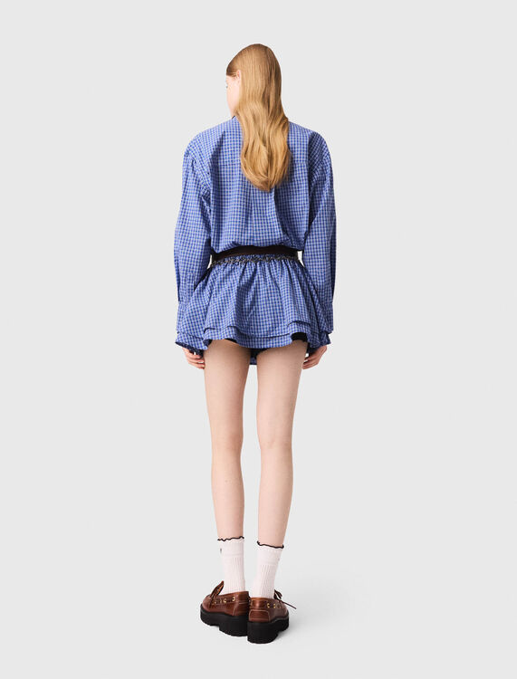 maje - Jumpshort & Jumpsuits - MAJE