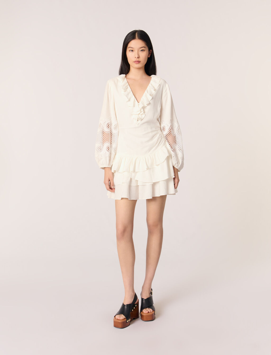 maje - Dresses - MAJE