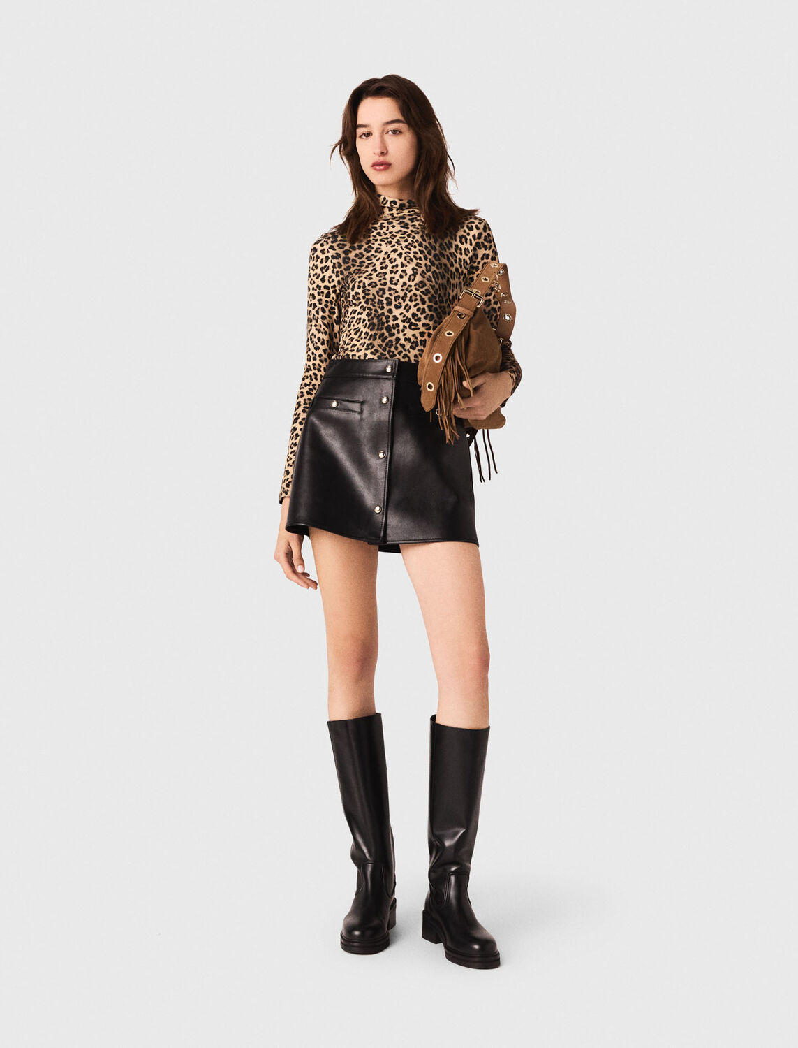 maje - Skirts & Shorts - MAJE