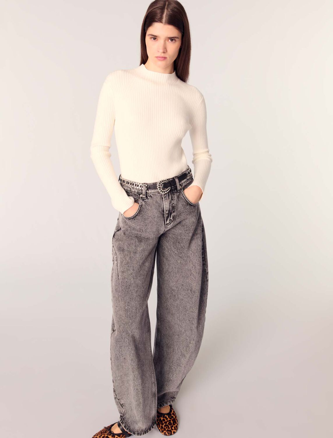 Maje - Sweaters & Cardigans - MAJE