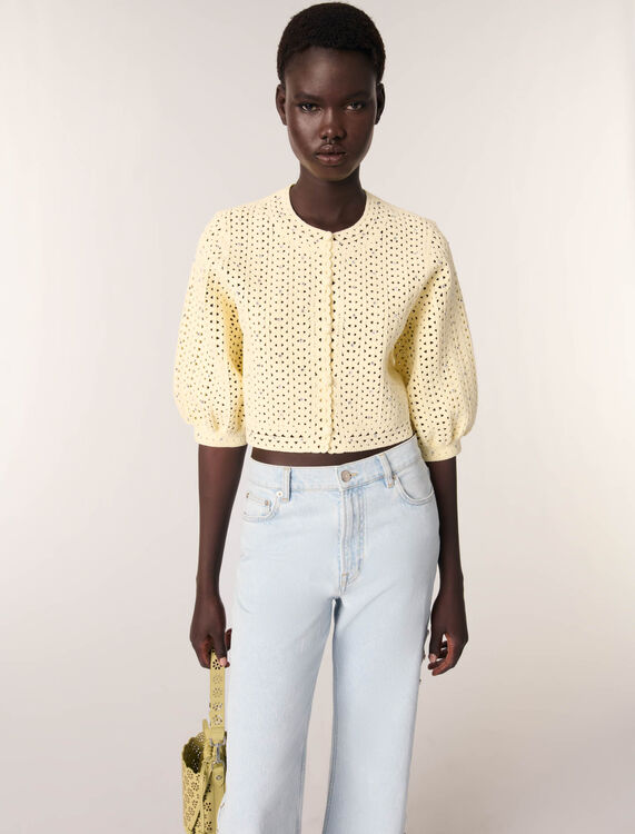 maje - Sweaters & Cardigans - MAJE