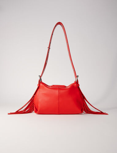 maje : M Bag 顏色 粉色/PINK