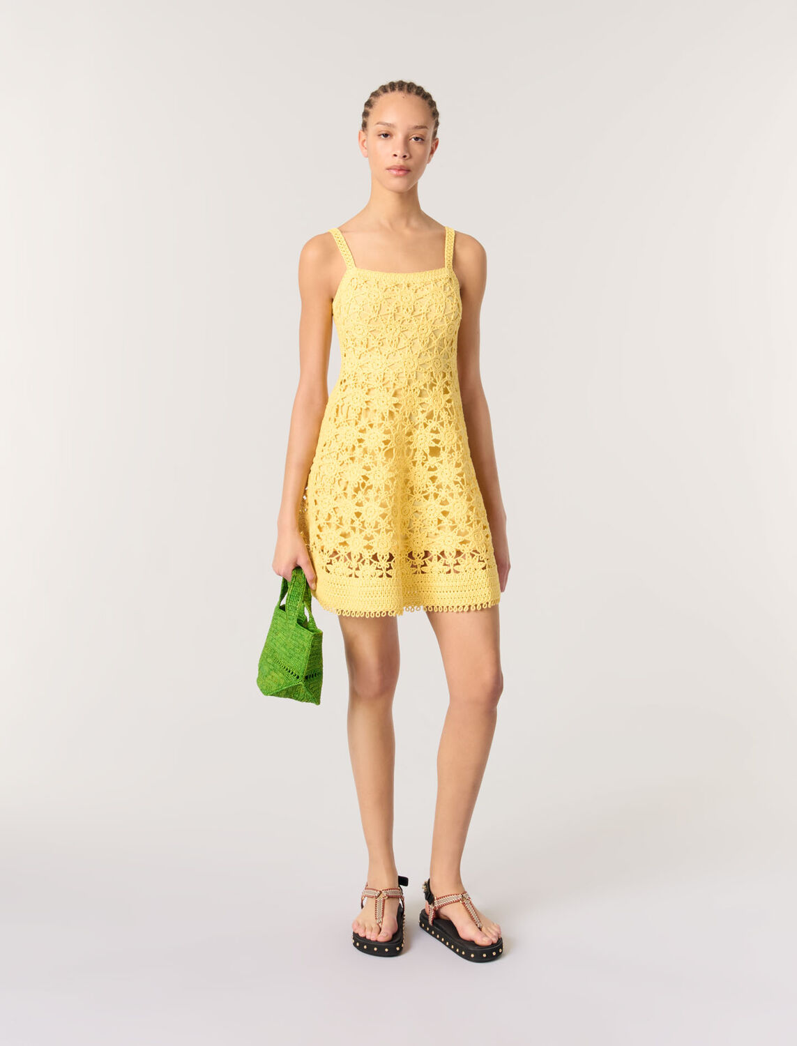 maje - Dresses - MAJE