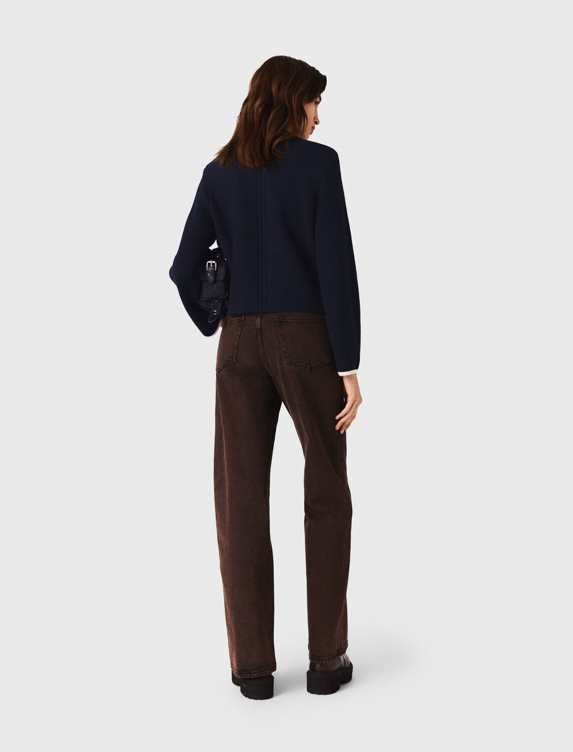 maje - Sweaters & Cardigans - MAJE