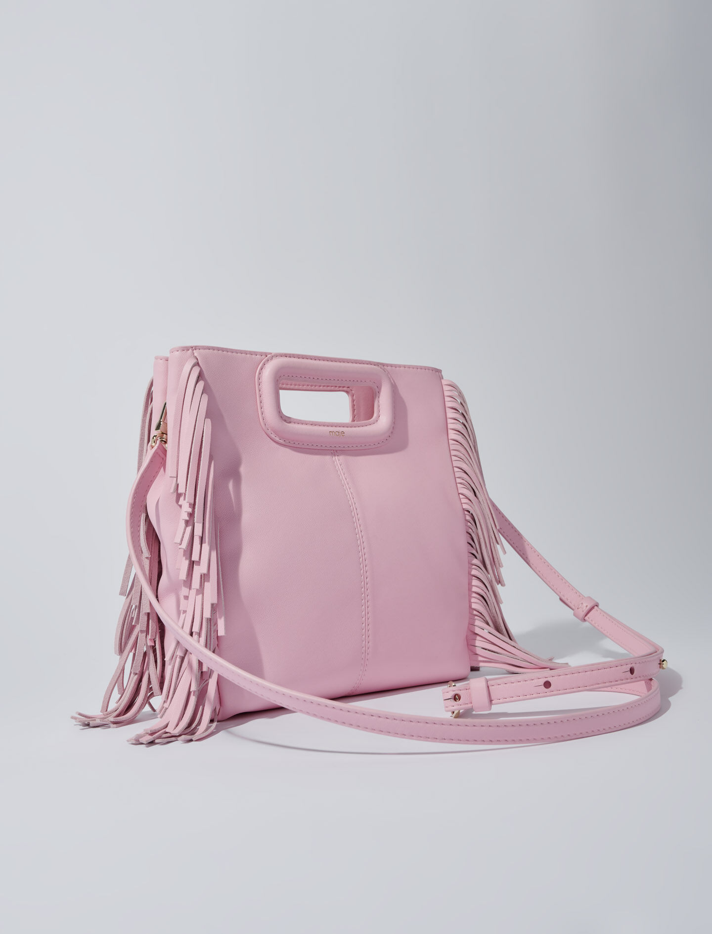 Women s Bags Maje Bags Online HongKong