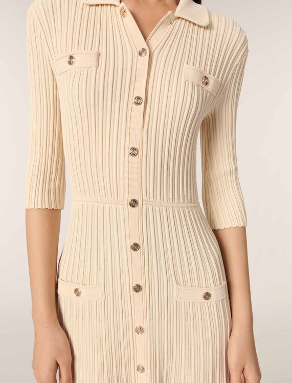 maje - Dresses - MAJE