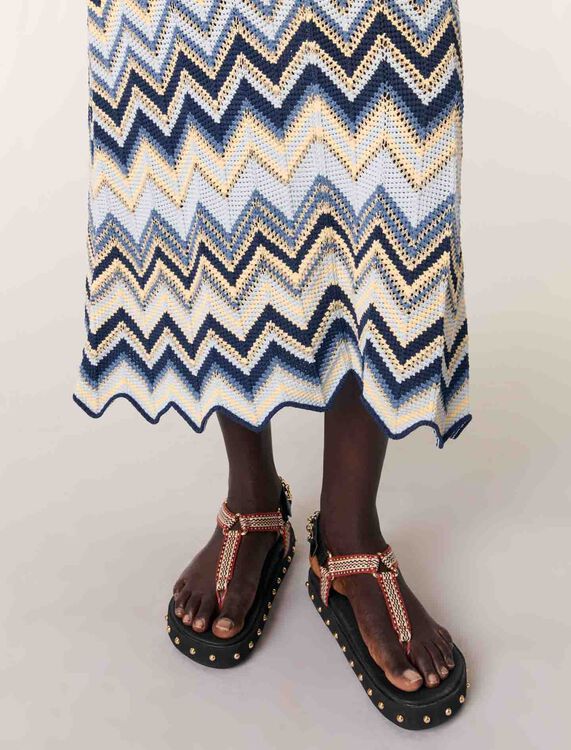 maje - Dresses - MAJE