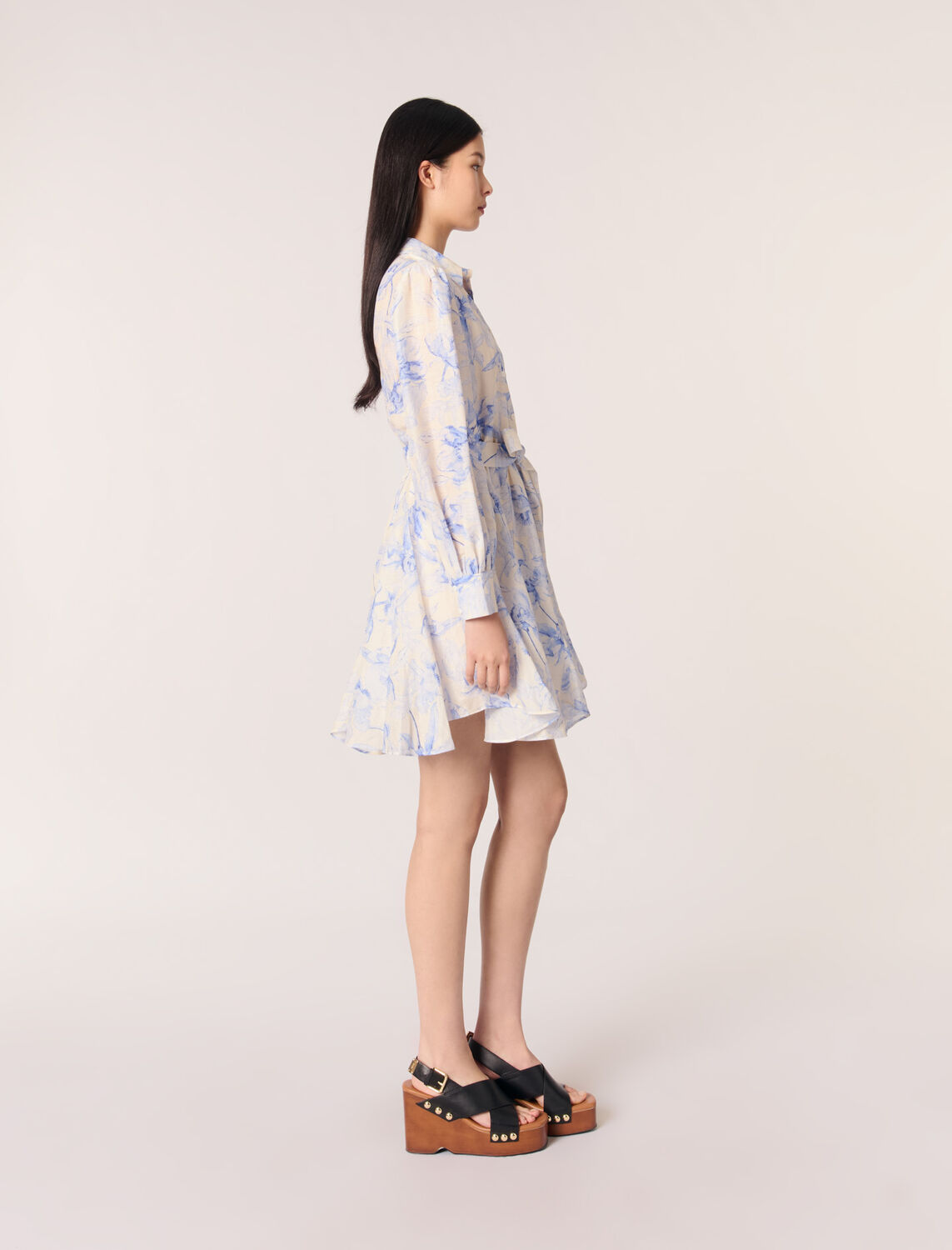 maje - Dresses - MAJE