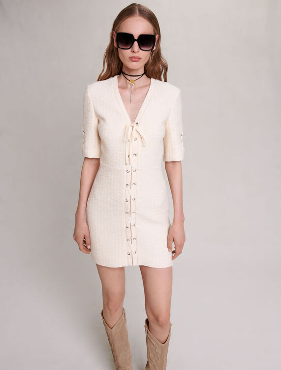 maje - Dresses - MAJE
