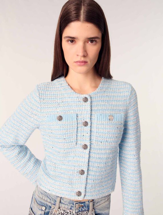 Maje - Sweaters & Cardigans - MAJE