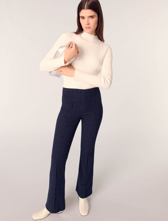 maje - Trousers & Jeans - MAJE