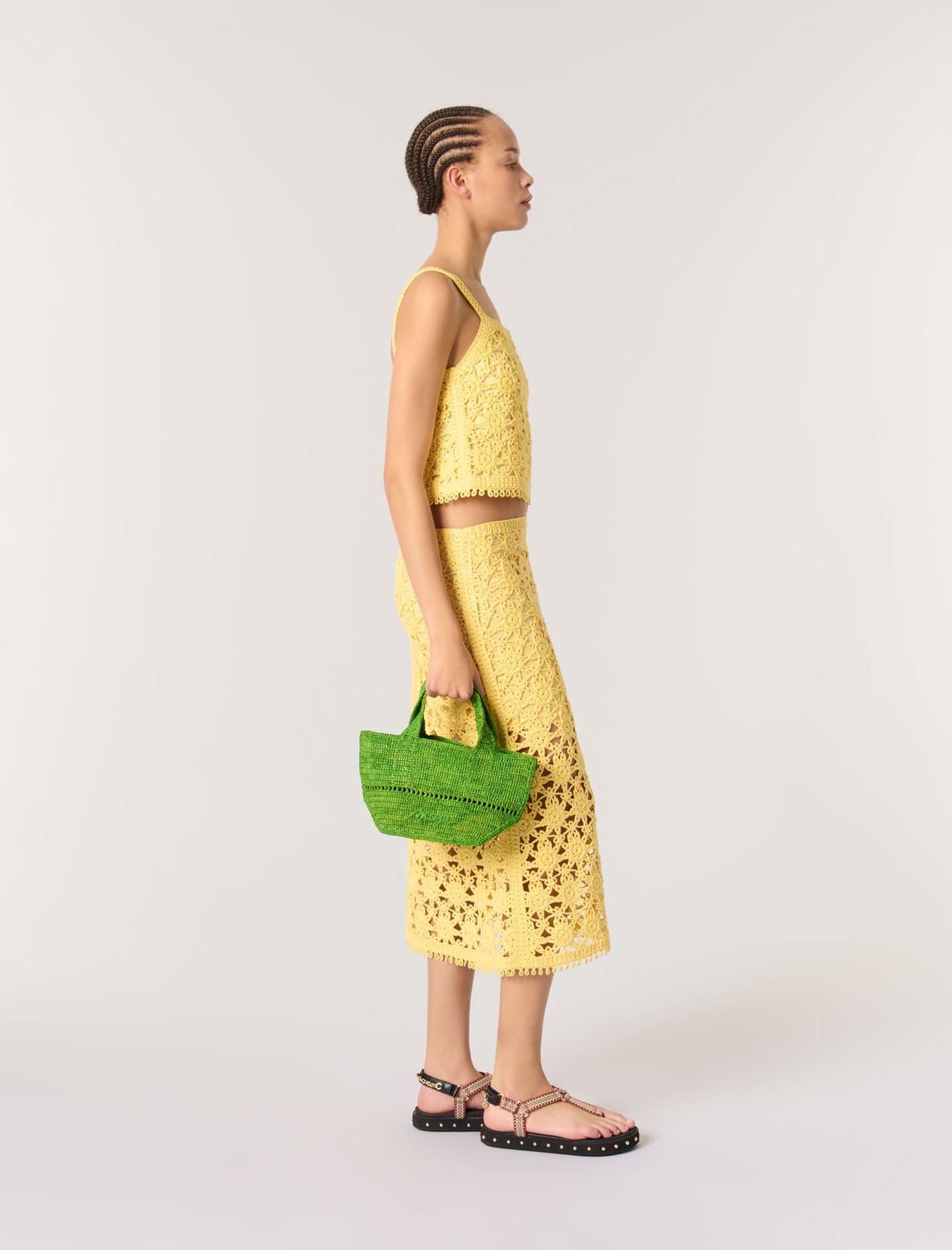 maje - Skirts & Shorts - MAJE