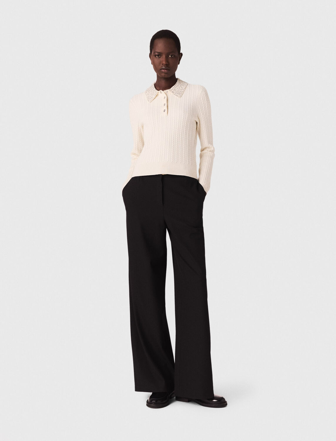 maje - Sweaters & Cardigans - MAJE