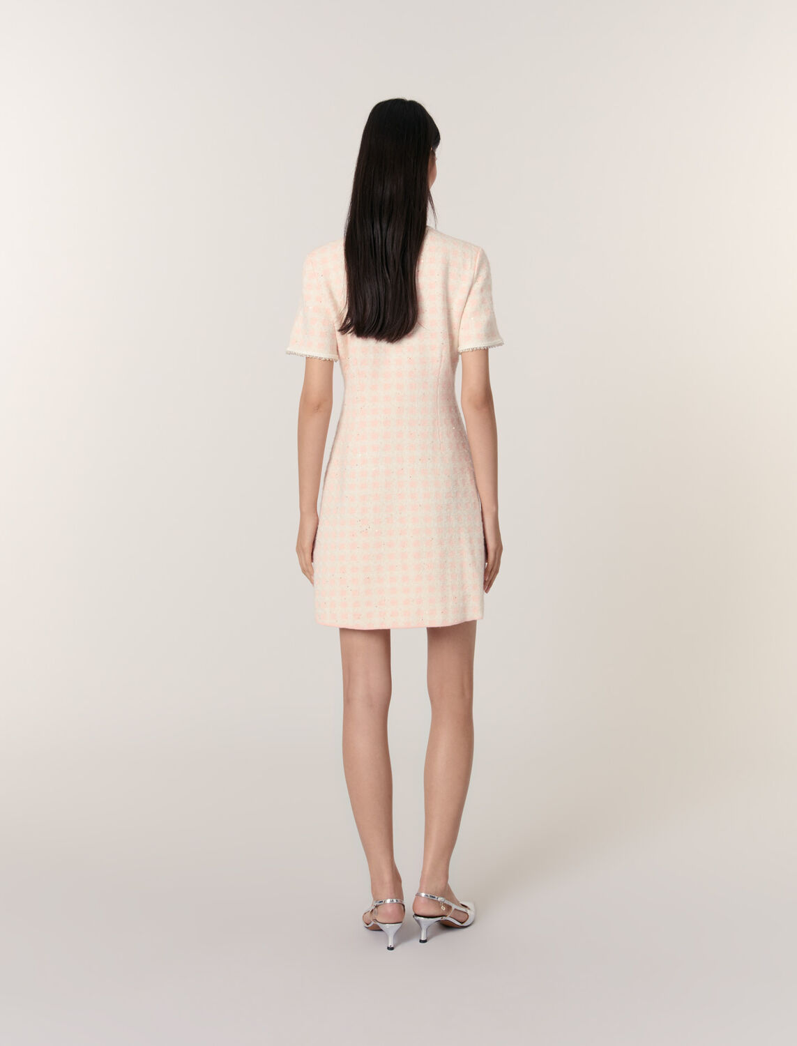 Maje - Dresses - MAJE