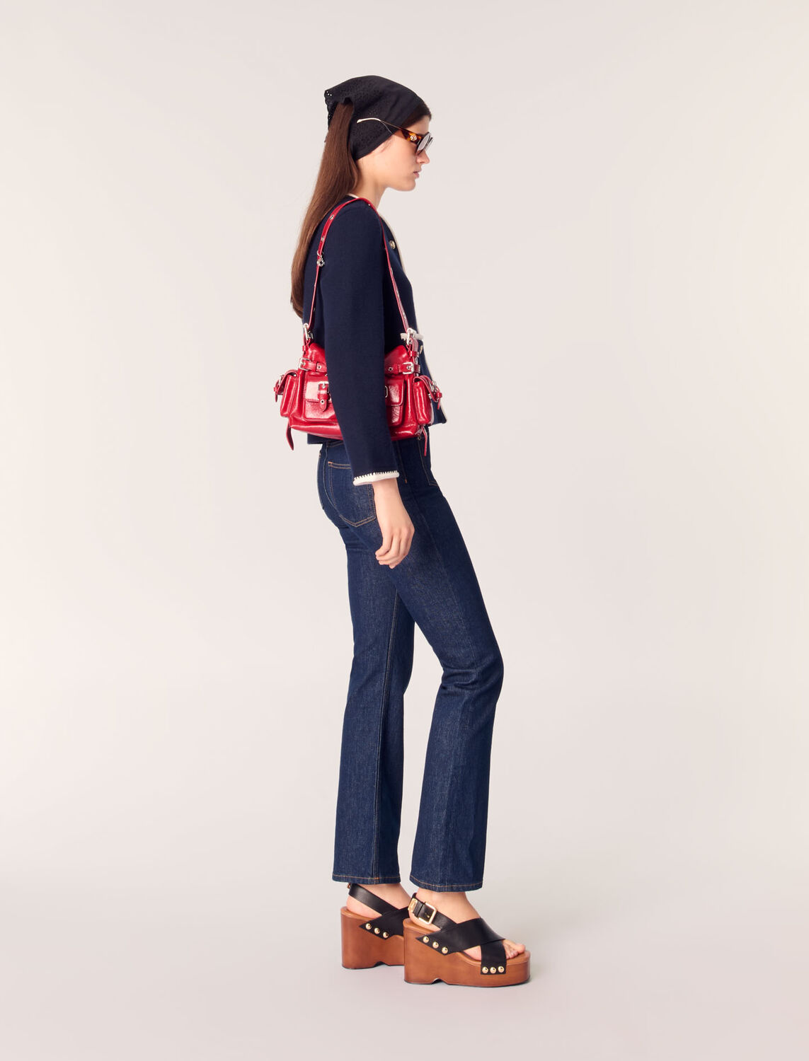 Maje - Sweaters & Cardigans - MAJE