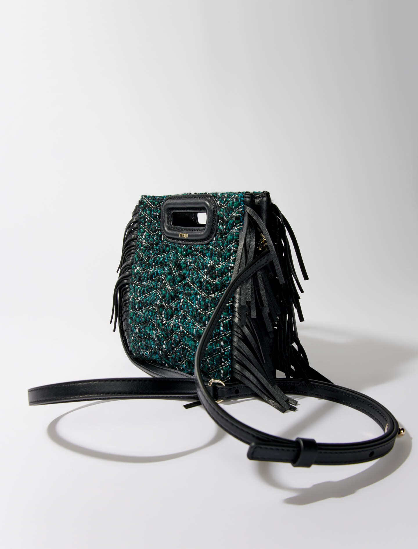 Sac maje m noir deals