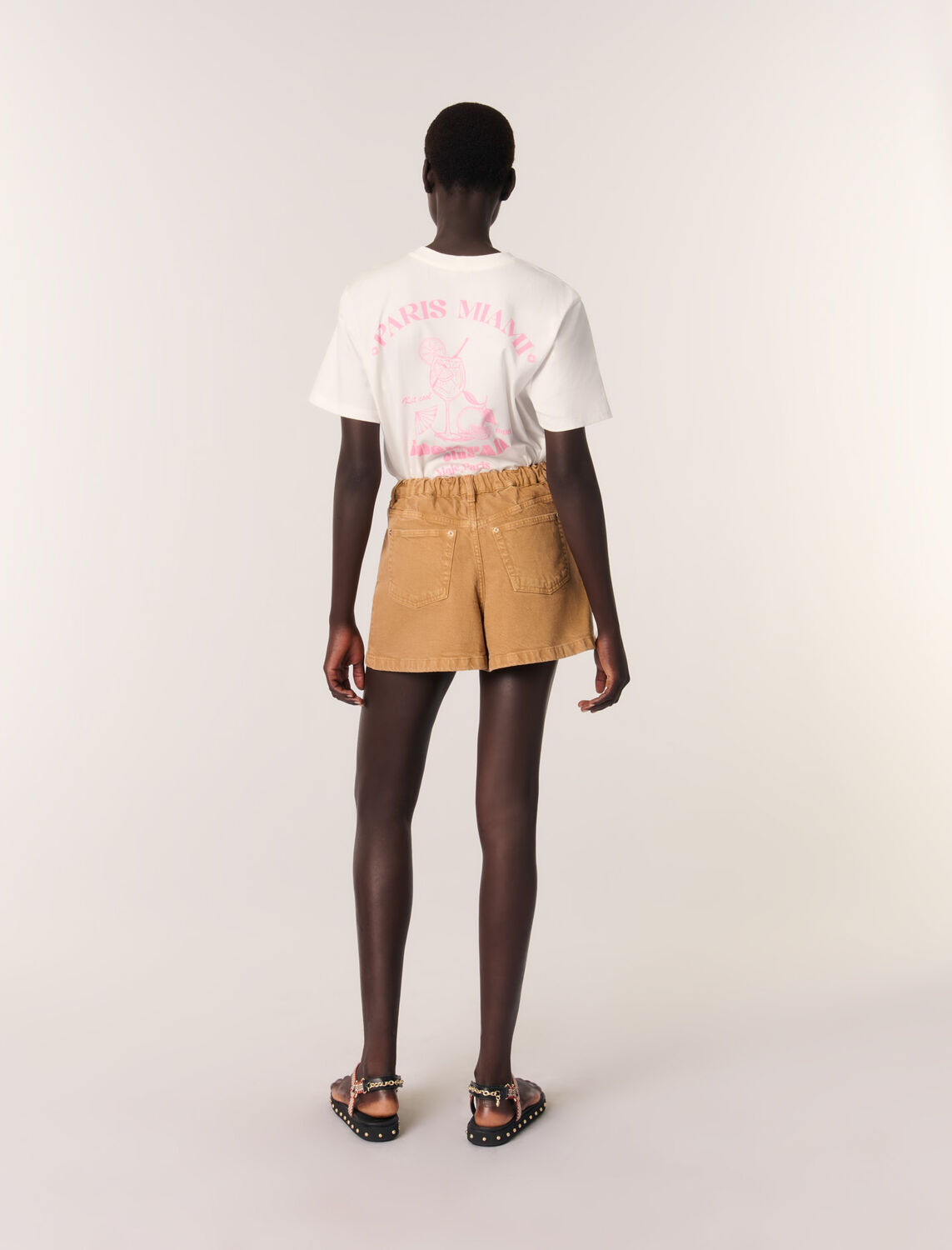 maje - T-Shirts - MAJE