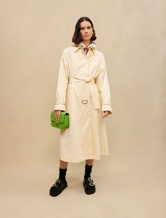 Maje - Coats & Jackets - MAJE
