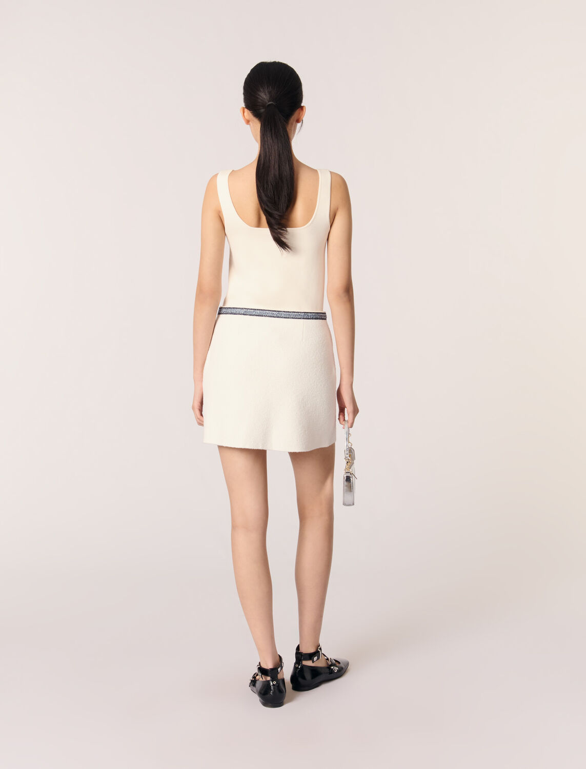 maje - Skirts & Shorts - MAJE