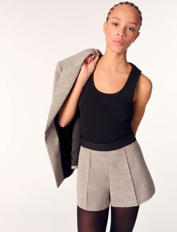 maje - Shirts - MAJE