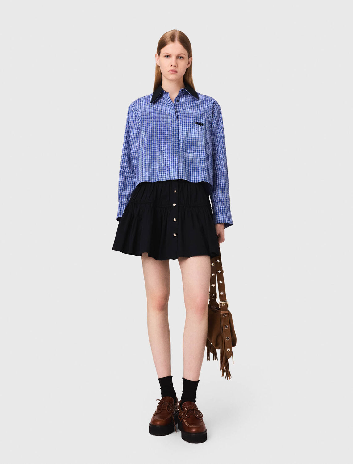 maje - Shirts - MAJE