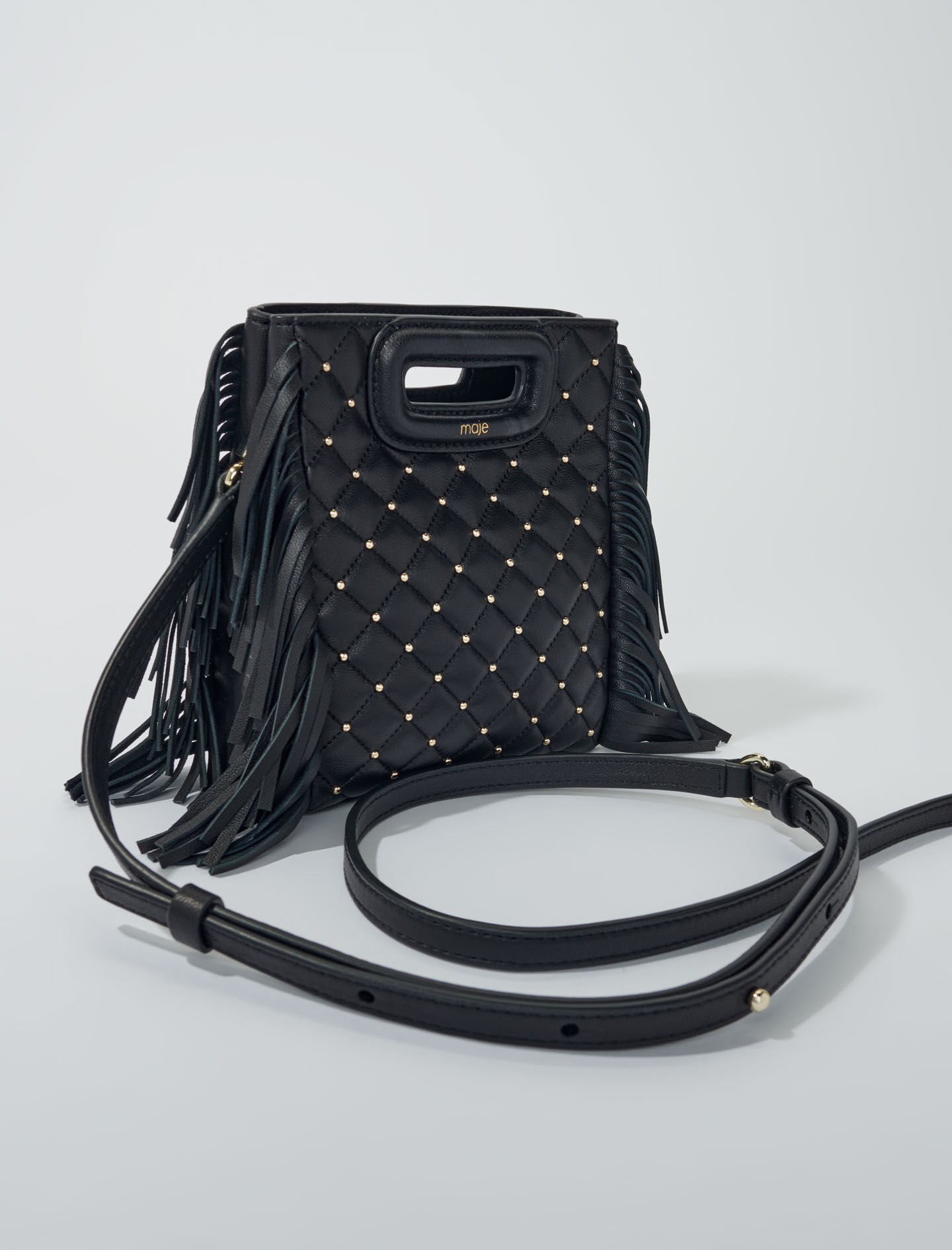 Sac maje hot sale m bleu marine