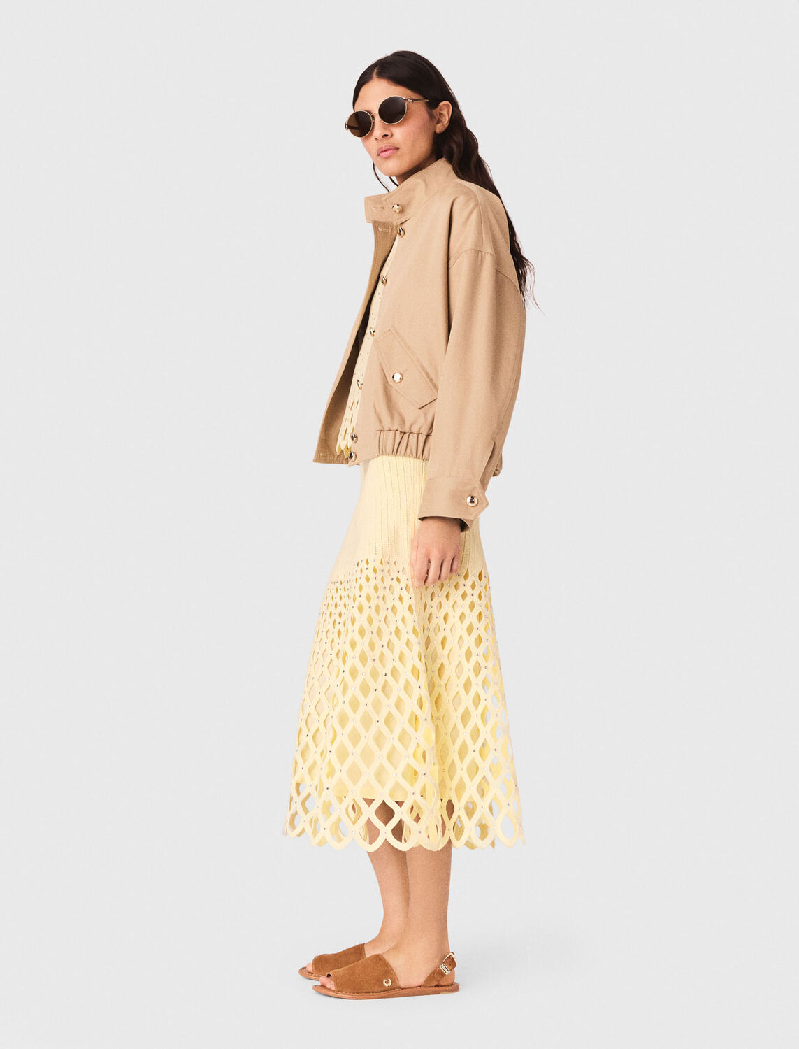 maje - Skirts & Shorts - MAJE