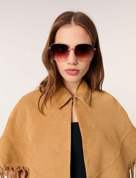 maje - Coats & Jackets - MAJE